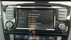 Nissan Qashqai 1.3 DiG-T Tekna 5dr Petrol Hatchback